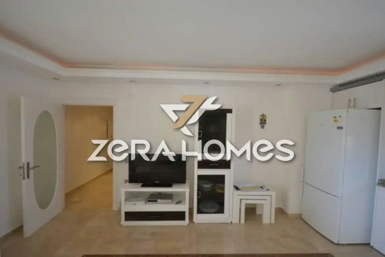 Квартира 3+1 в Алании, Турция | PTE-61915