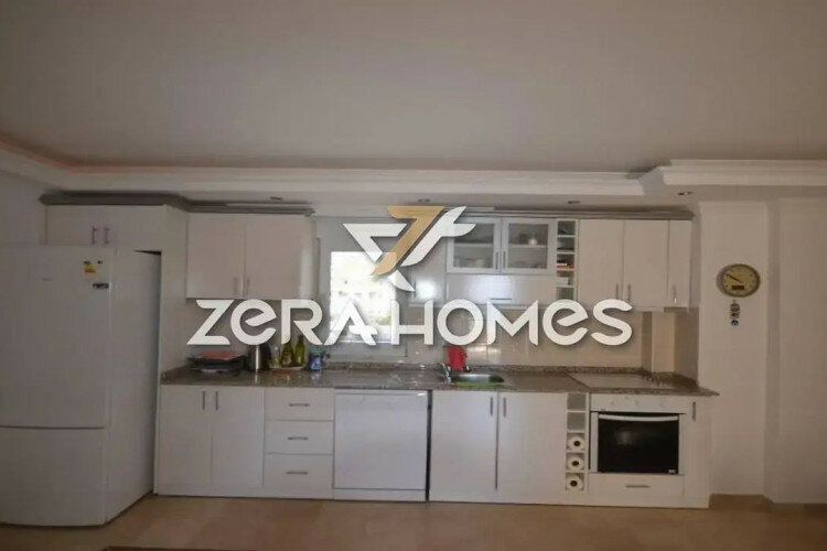 Квартира 3+1 в Алании, Турция | PTE-61915