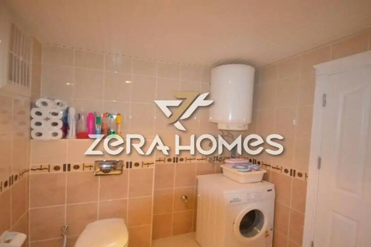 Квартира 3+1 в Алании, Турция | PTE-61915