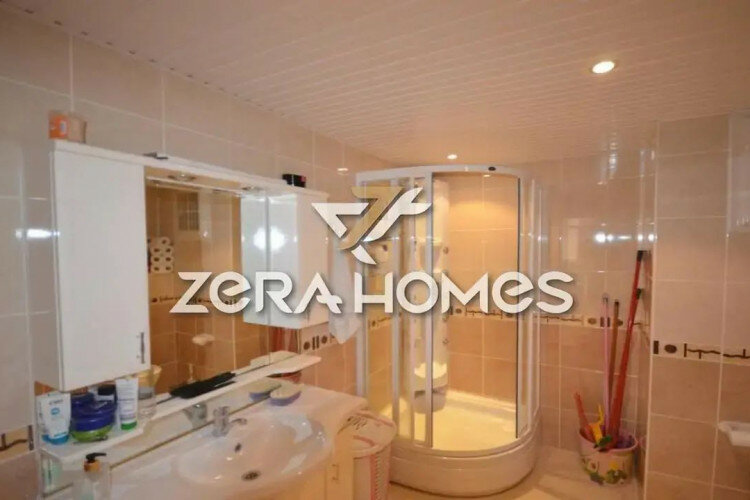 Квартира 3+1 в Алании, Турция | PTE-61915