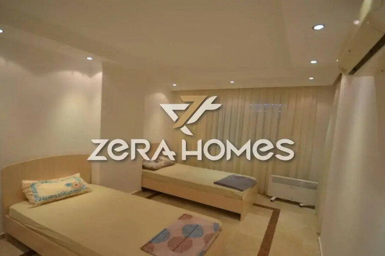 Квартира 3+1 в Алании, Турция | PTE-61915