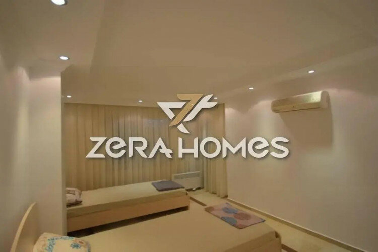 Квартира 3+1 в Алании, Турция | PTE-61915