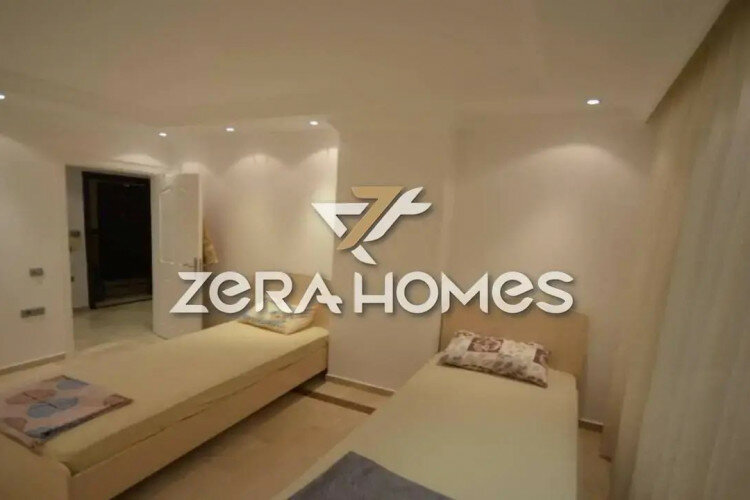 Квартира 3+1 в Алании, Турция | PTE-61915