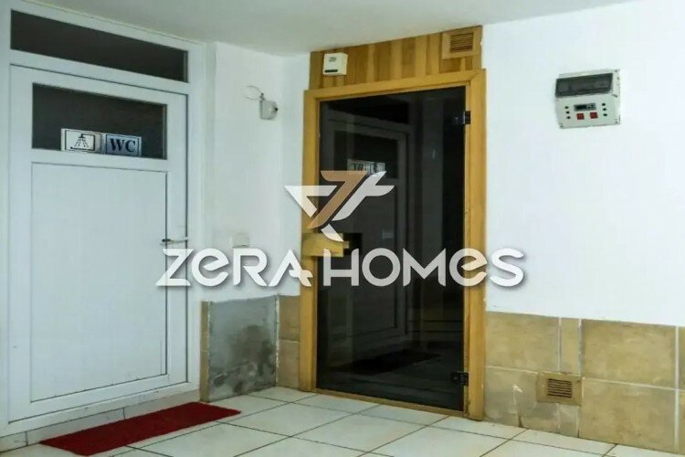 Квартира 3+1 в Алании, Турция | PTE-61915