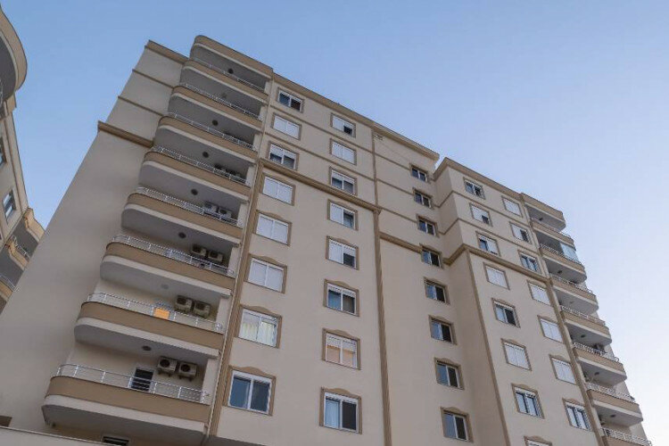 Квартира 3+1 в Алании, Турция | PTE-61915