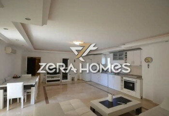 Квартира 3+1 в Алании, Турция | PTE-61915