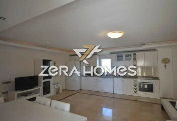 Квартира 3+1 в Алании, Турция | PTE-61915