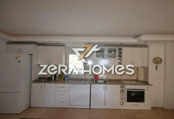 Квартира 3+1 в Алании, Турция | PTE-61915