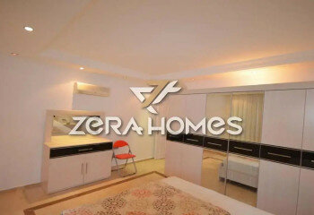 Квартира 3+1 в Алании, Турция | PTE-61915