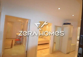 Квартира 3+1 в Алании, Турция | PTE-61915