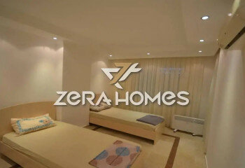 Квартира 3+1 в Алании, Турция | PTE-61915