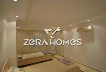 Квартира 3+1 в Алании, Турция | PTE-61915