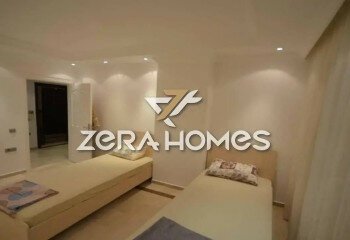 Квартира 3+1 в Алании, Турция | PTE-61915