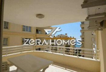 Квартира 3+1 в Алании, Турция | PTE-61915