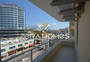 Квартира 3+1 в Алании, Турция | PTE-61915