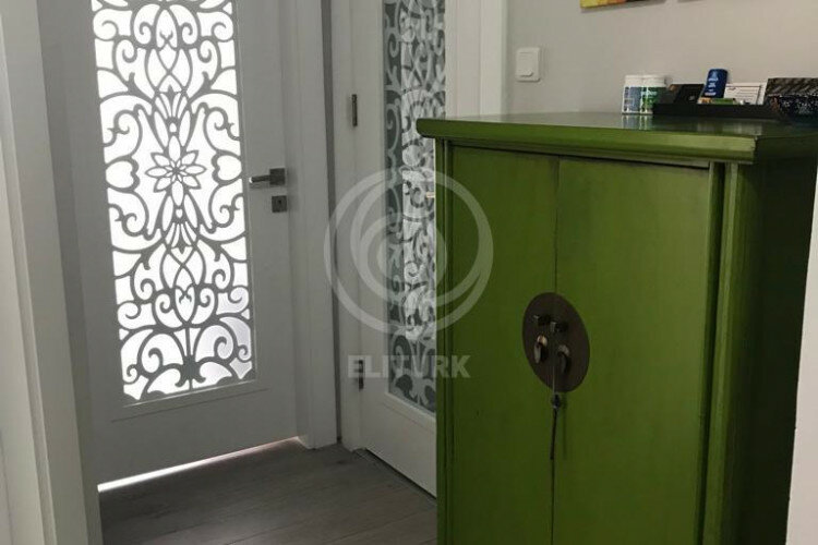 Квартира 1+1 в Алании, Турция | PTE-61923