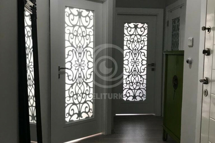 Квартира 1+1 в Алании, Турция | PTE-61923