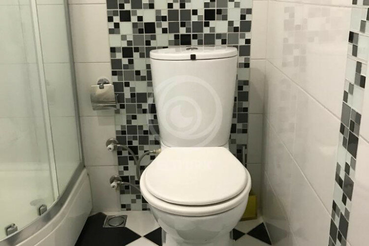 Квартира 1+1 в Алании, Турция | PTE-61923