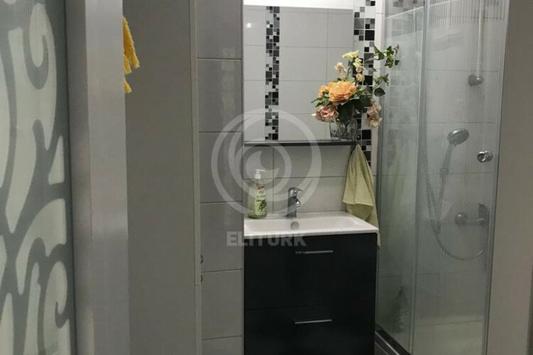 Квартира 1+1 в Алании, Турция | PTE-61923