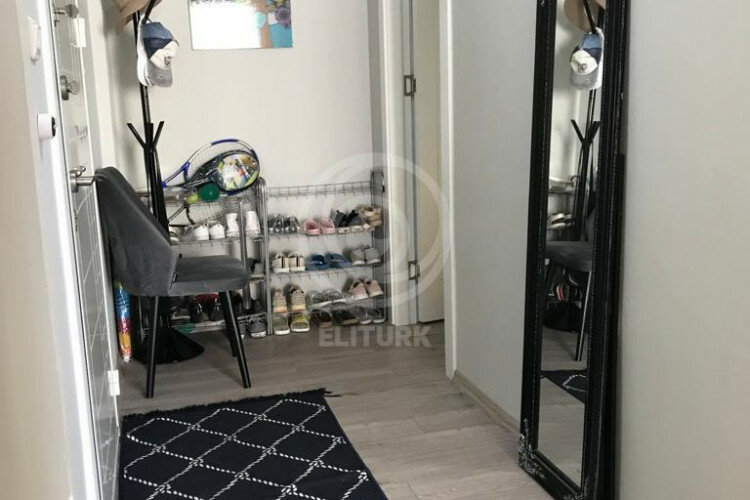 Квартира 1+1 в Алании, Турция | PTE-61923