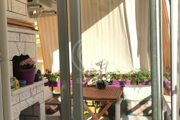 Квартира 1+1 в Алании, Турция | PTE-61923