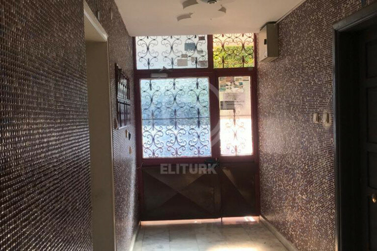 Квартира 1+1 в Алании, Турция | PTE-61923