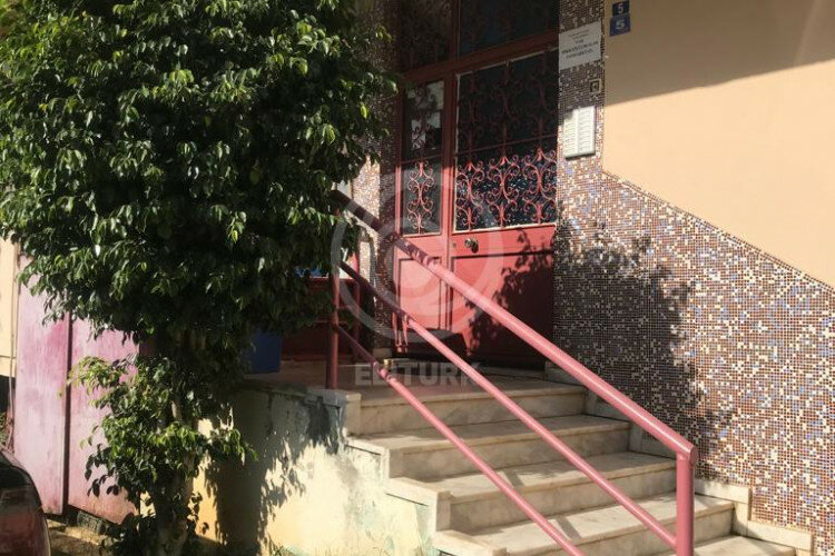 Квартира 1+1 в Алании, Турция | PTE-61923