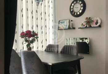 Квартира 1+1 в Алании, Турция | PTE-61923