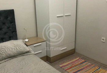 Квартира 1+1 в Алании, Турция | PTE-61923