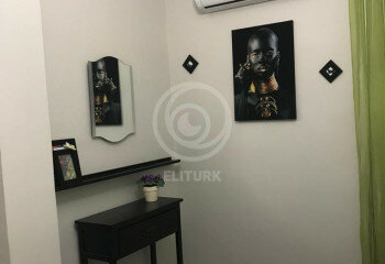 Квартира 1+1 в Алании, Турция | PTE-61923