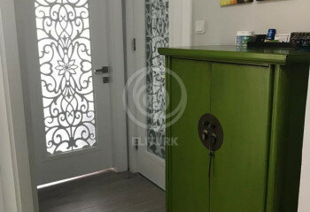 Квартира 1+1 в Алании, Турция | PTE-61923