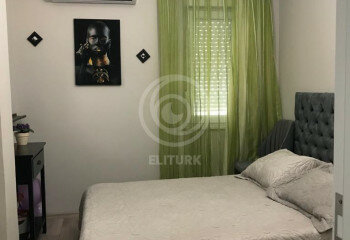 Квартира 1+1 в Алании, Турция | PTE-61923