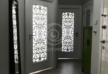 Квартира 1+1 в Алании, Турция | PTE-61923