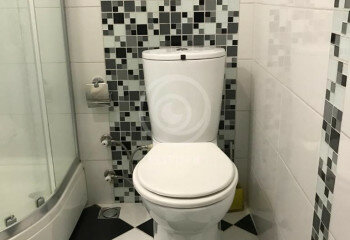 Квартира 1+1 в Алании, Турция | PTE-61923