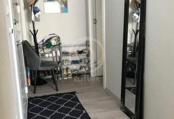 Квартира 1+1 в Алании, Турция | PTE-61923