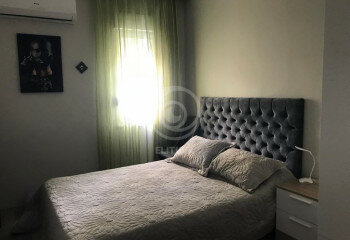 Квартира 1+1 в Алании, Турция | PTE-61923