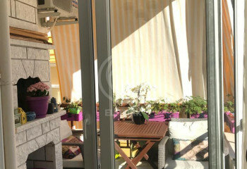 Квартира 1+1 в Алании, Турция | PTE-61923