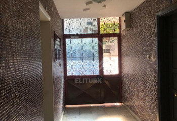 Квартира 1+1 в Алании, Турция | PTE-61923