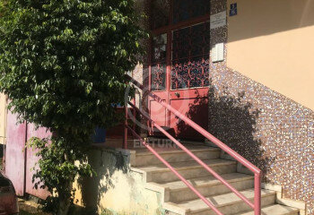 Квартира 1+1 в Алании, Турция | PTE-61923