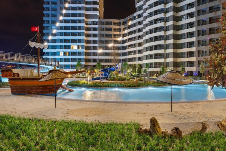 Квартира 3+1 в Анкаре, Турция | PBB-61931