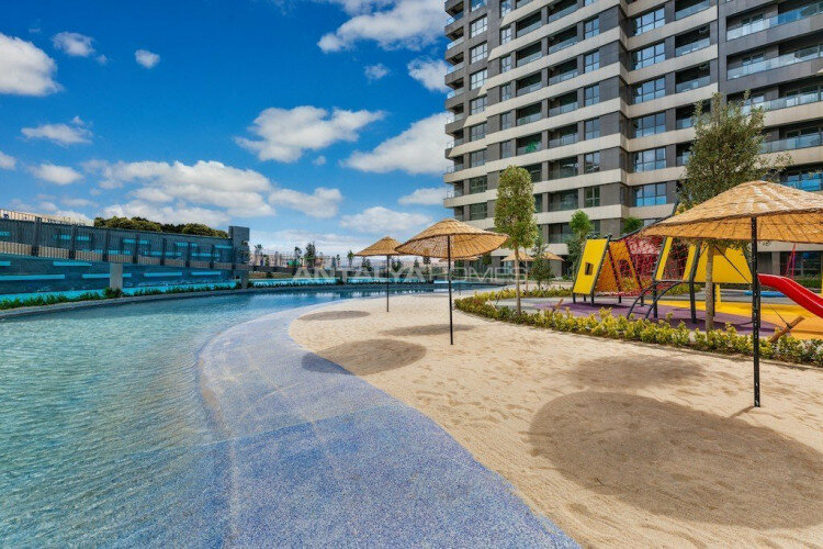 Квартира 3+1 в Анкаре, Турция | PBB-61931