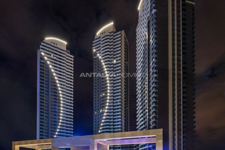 Квартира 3+1 в Анкаре, Турция | PBB-61931