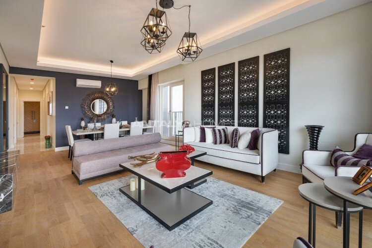 Квартира 3+1 в Анкаре, Турция | PBB-61931