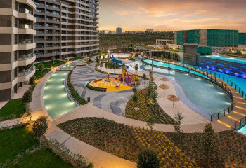 Квартира 3+1 в Анкаре, Турция | PBB-61931