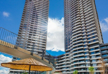 Квартира 3+1 в Анкаре, Турция | PBB-61931