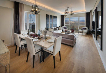 Квартира 3+1 в Анкаре, Турция | PBB-61931