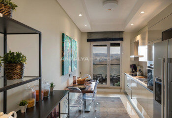 Квартира 3+1 в Анкаре, Турция | PBB-61931