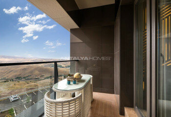 Квартира 3+1 в Анкаре, Турция | PBB-61931