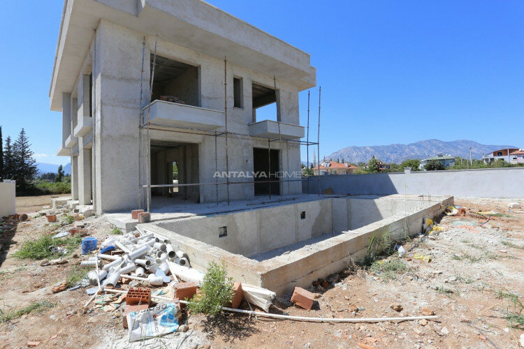 Вилла 5+1 в Дёшемеалты, Турция | SBB-61930