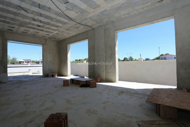 Вилла 5+1 в Дёшемеалты, Турция | SBB-61930